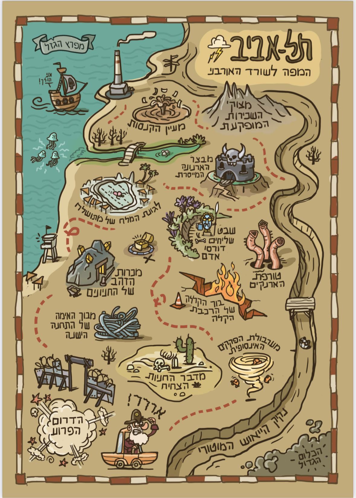 ליאור ארדיטי