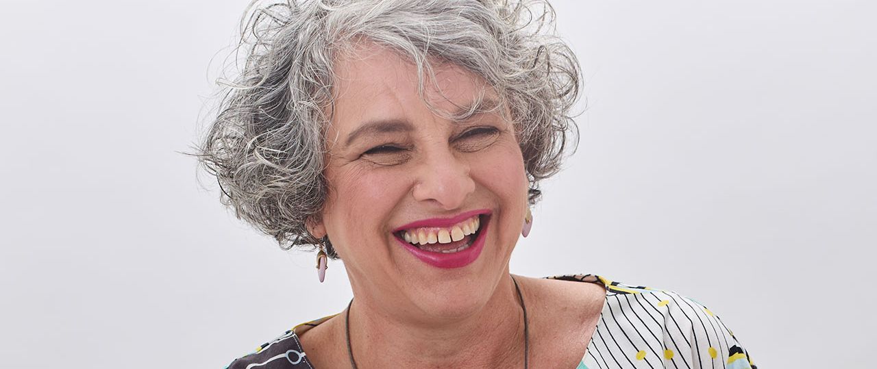 ליאורה גרוסמן. צילום: בר שריר