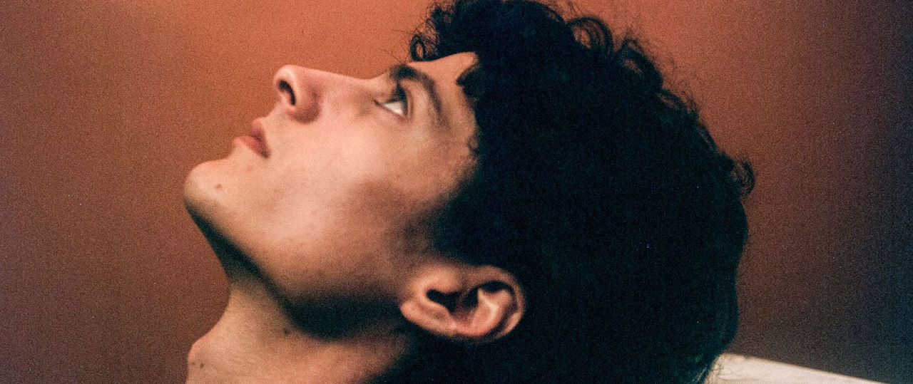 Allan Tune (איתמר שדות). צילום: אומה ספונג׳ין ונדב בר טל