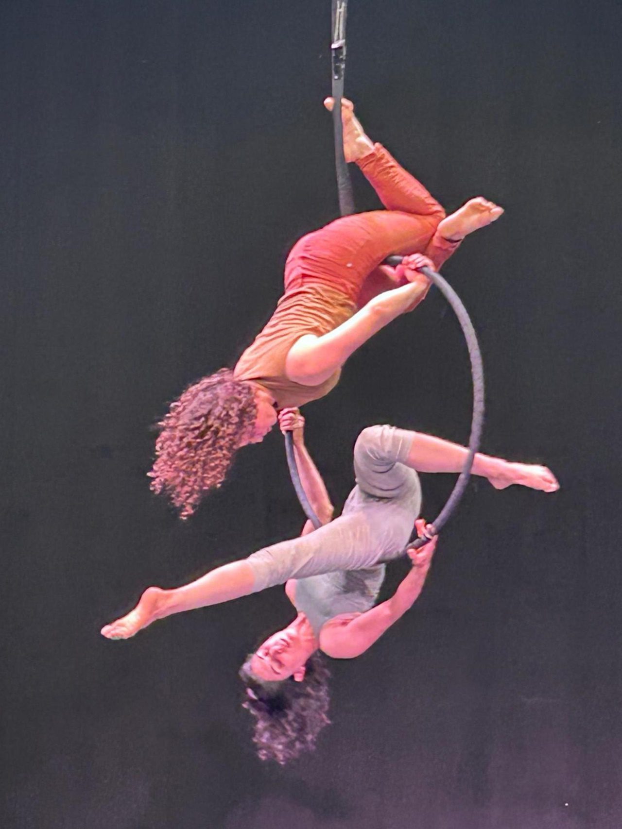 Barely מאת יסמין גריב. צילום: עינת רז