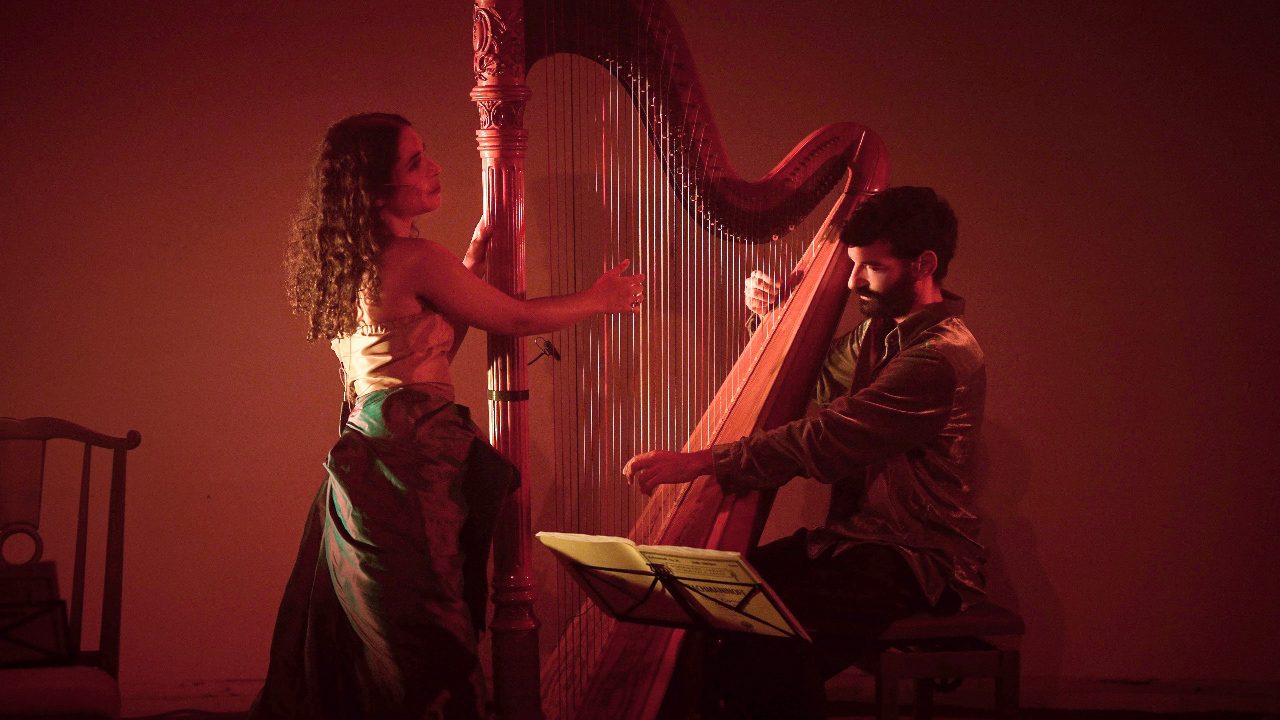 Birthday. צילום: דניאל פייקס