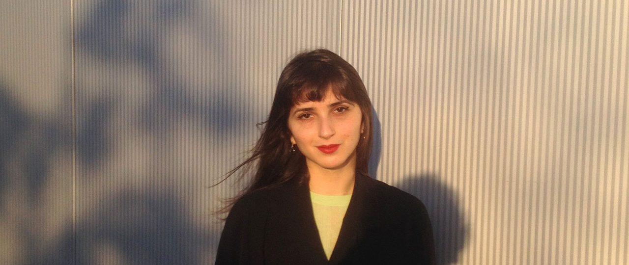 דנה כהן. צילום: מ״ל