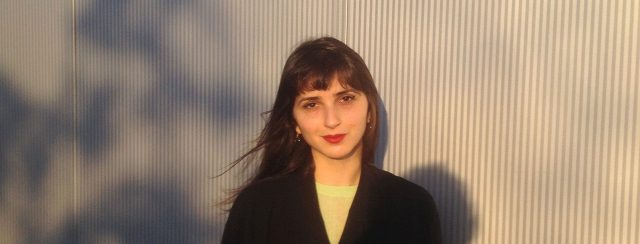 דנה כהן. צילום: מ״ל