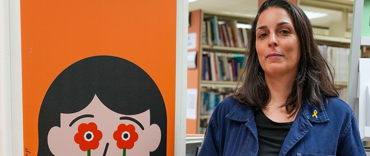 דנה ברלב. צילום: דורון מסרנו