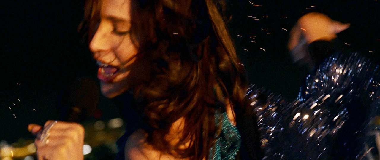 היפהפייה מעזה. צילומים: TLVFest