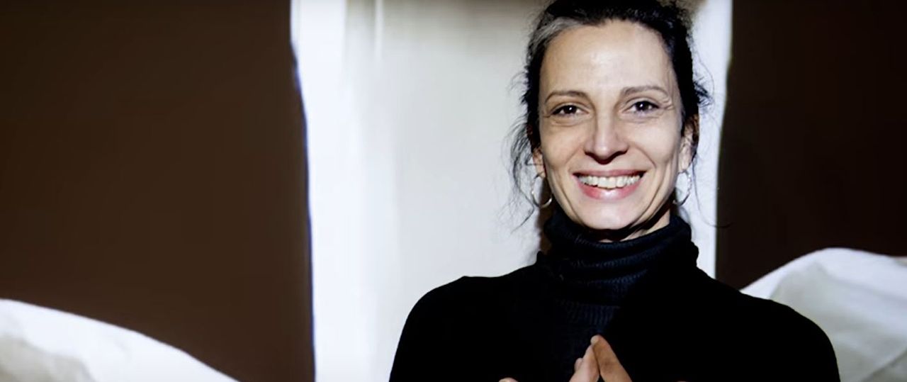 לי ינור. צילום: שחף דקל