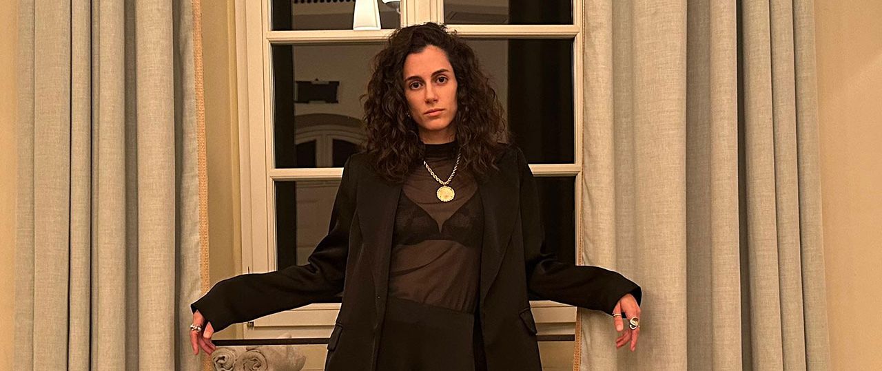 יריד דרסקוד. צילום: ירון דנוך