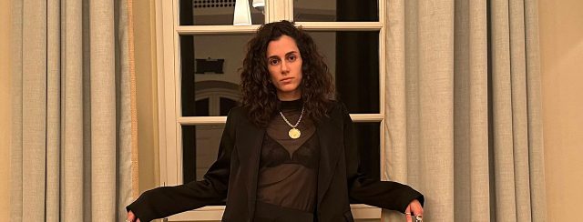 יריד דרסקוד. צילום: ירון דנוך