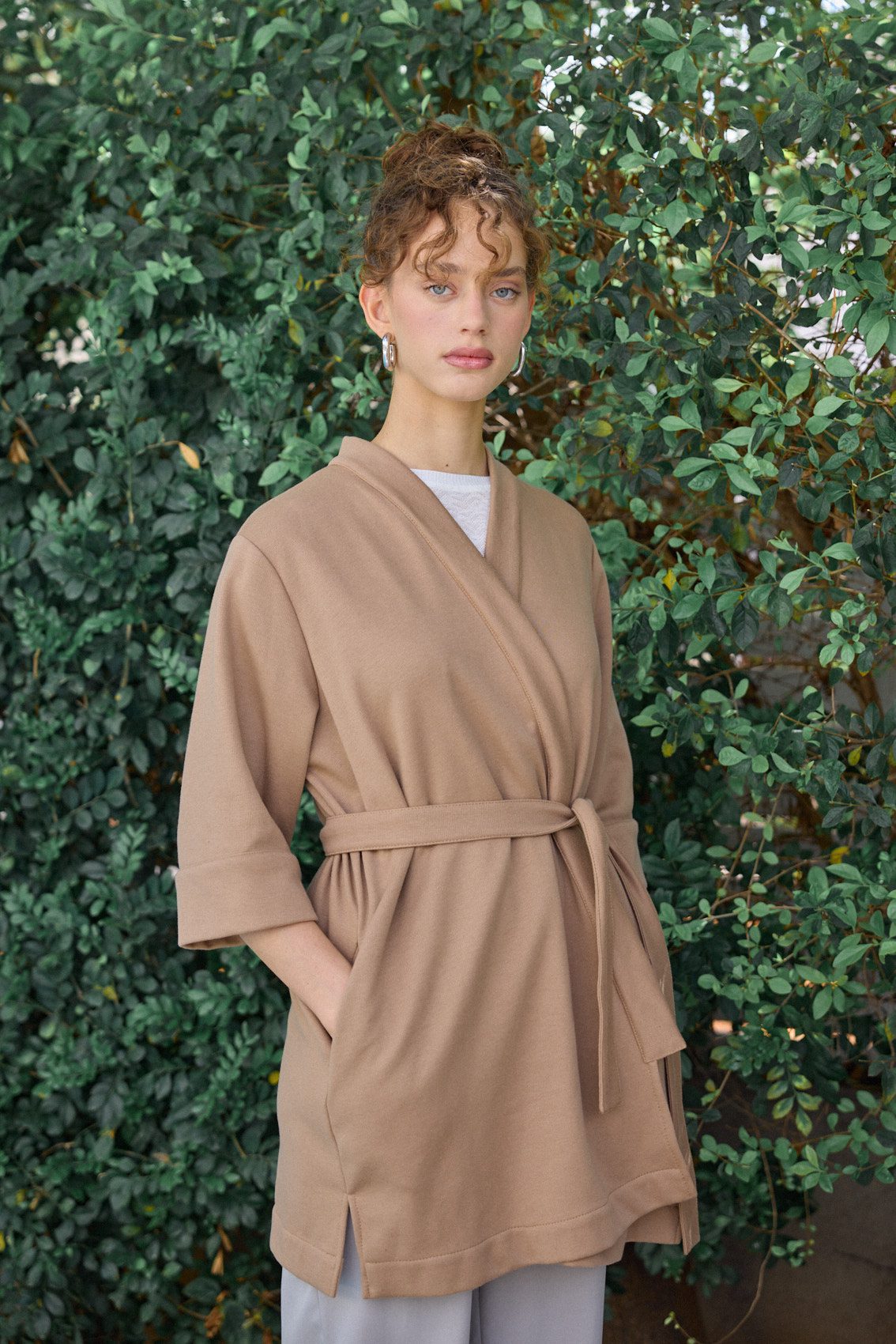 קלאסיות עם טוויסט ברלווה. צילומים: הילה חן