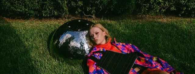 Dana Gavron Malka. צילומים: עמית סליקטר