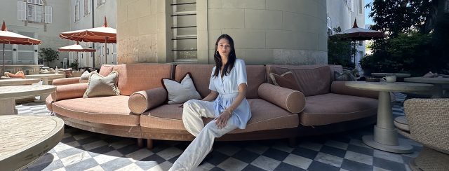 יריד דרסקוד. צילום: ירון דנוך