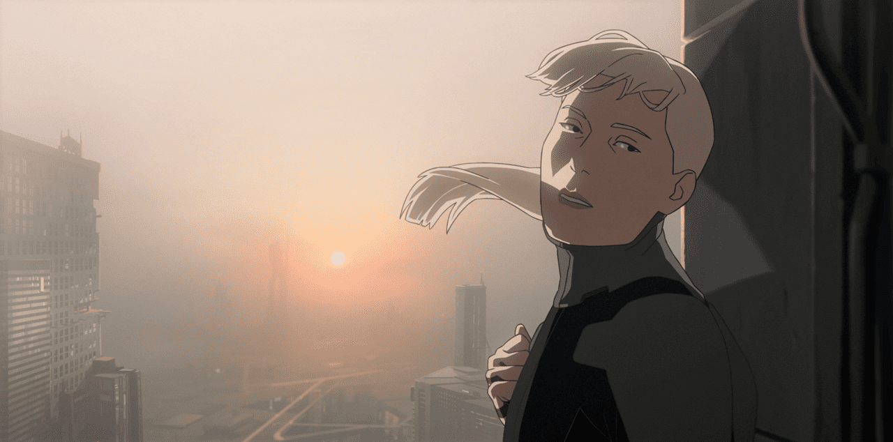 ״מאדים אקספרס״