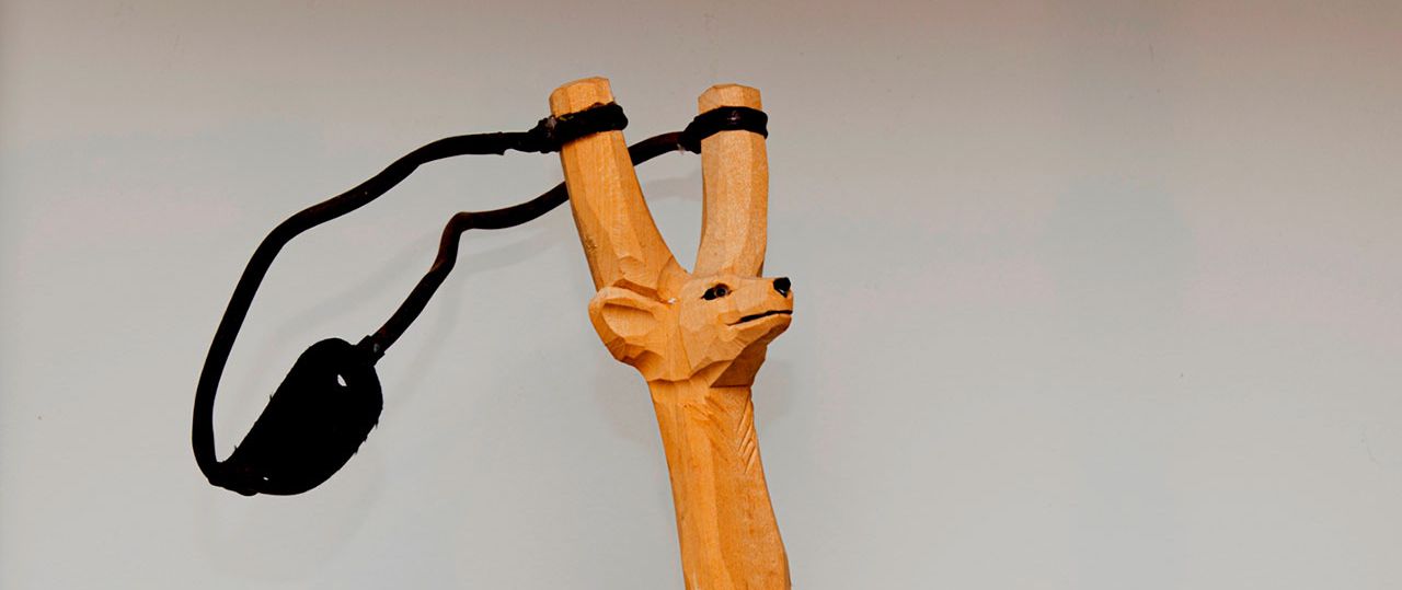 מיכל שכנאי, מתוך ״שירת הנוער״. צילומים: יסמין להב