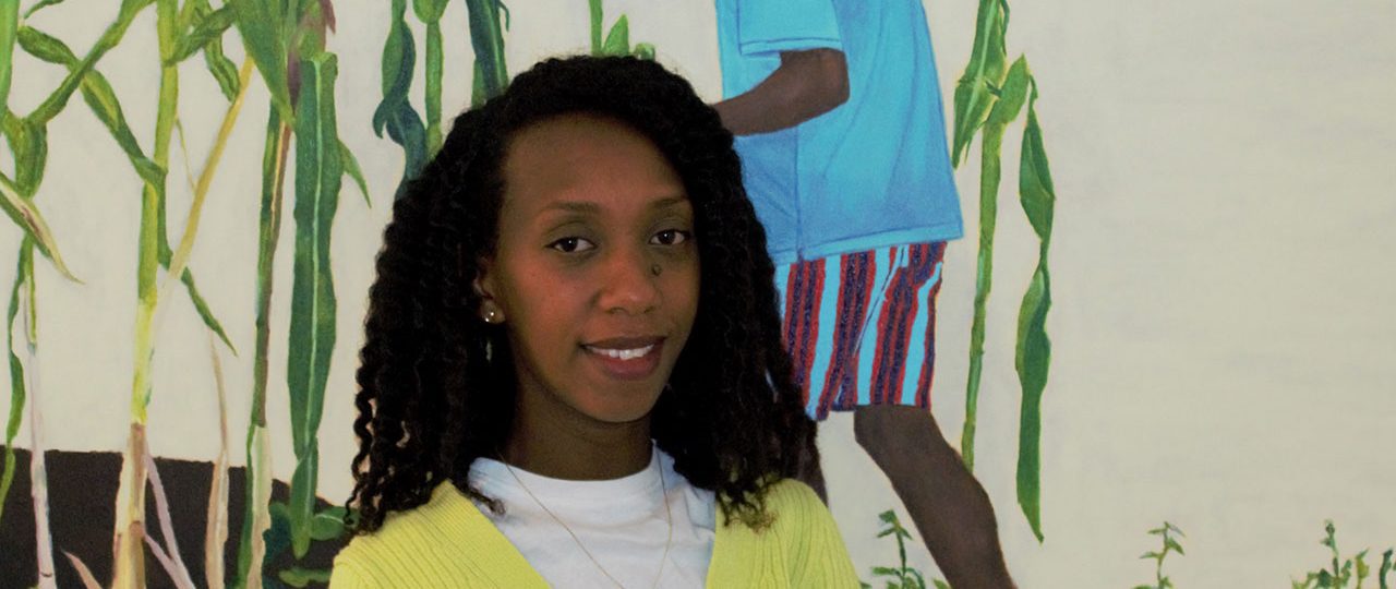 רבקה בלאי. צילום: אברהם דטלה