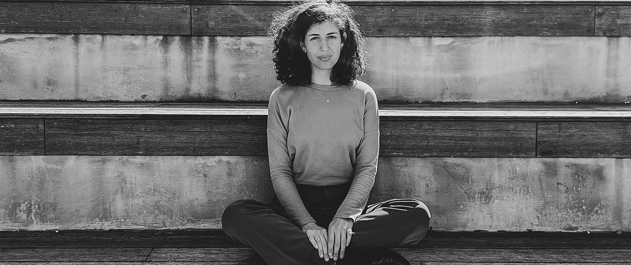 רונאל פינס. צילום: לידור ברלינסקי