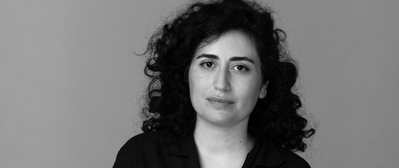 שיר ראובן. צילום הגר בדר