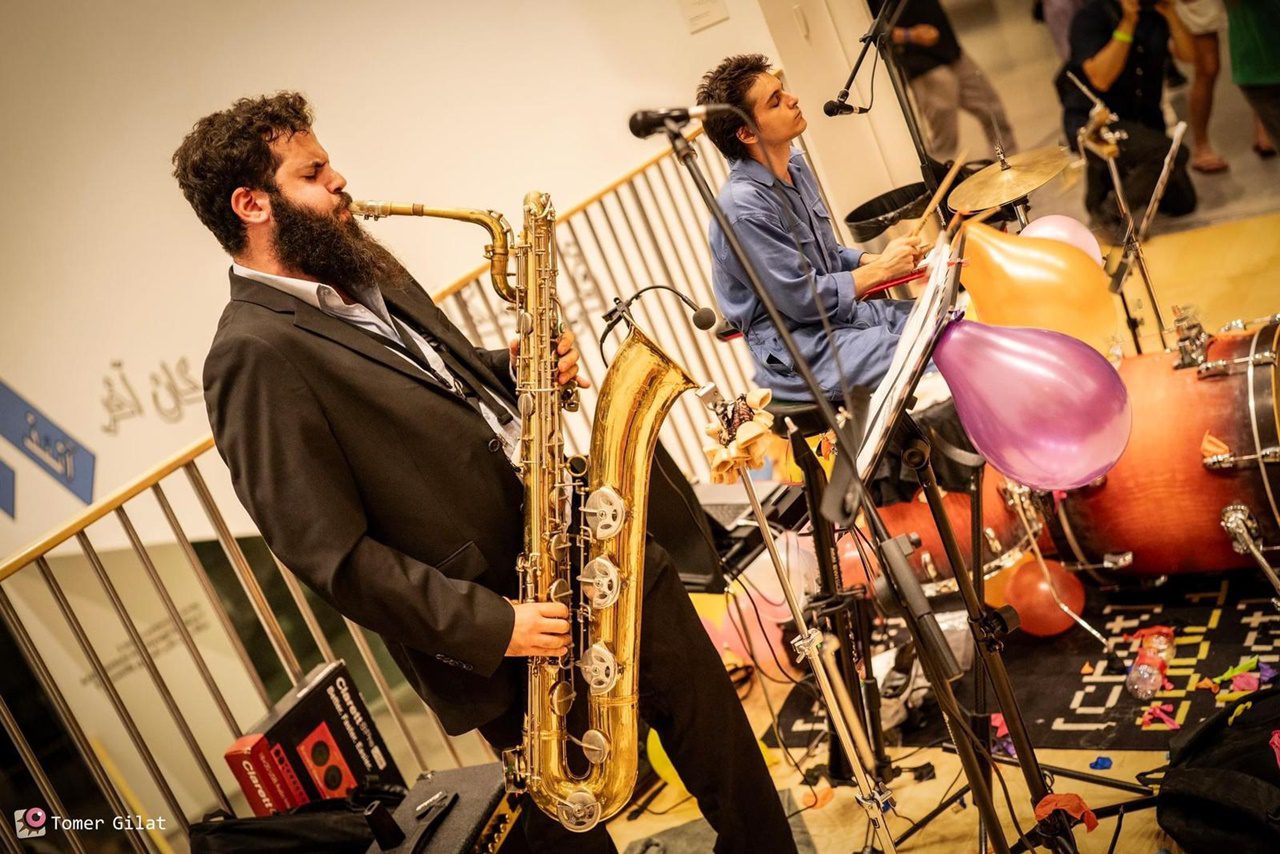 uiuiui. צילום: תומר גילת