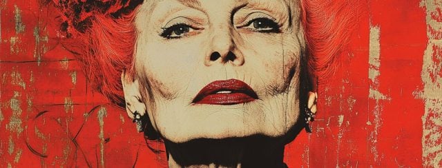 ויויאן ווסטווד. צילום: מ״ל