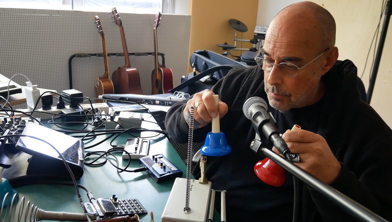 אורי קצנשטיין. צילום: מ״ל