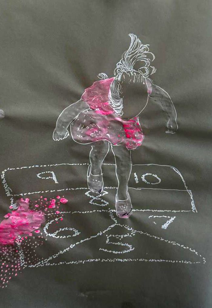 אלחנדרה אוקרט