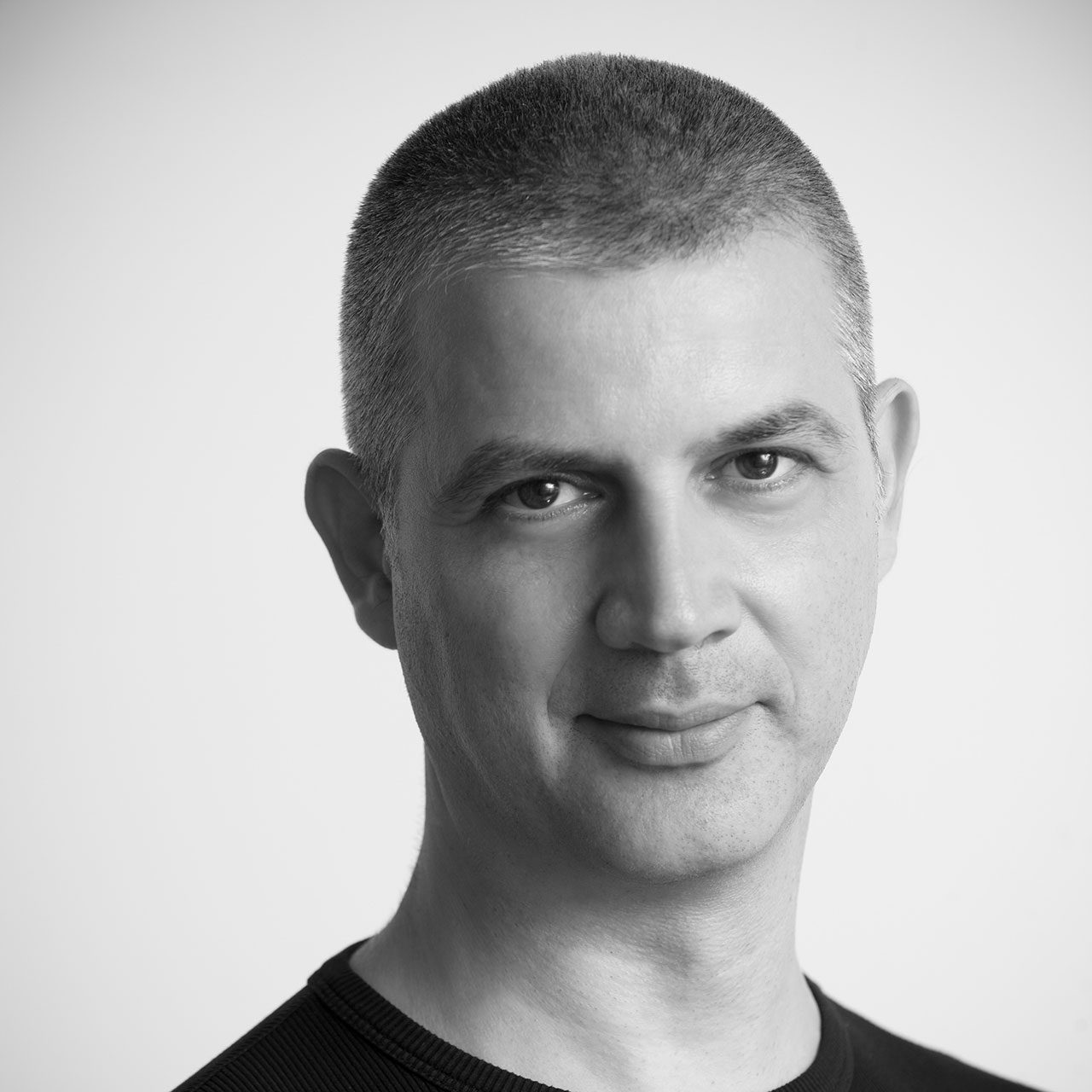 גדעון עמיחי. צילום: מנחם רייס