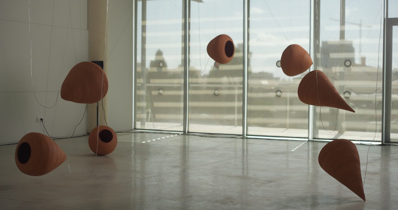 מור מסרי. צילום: אור אזולאי