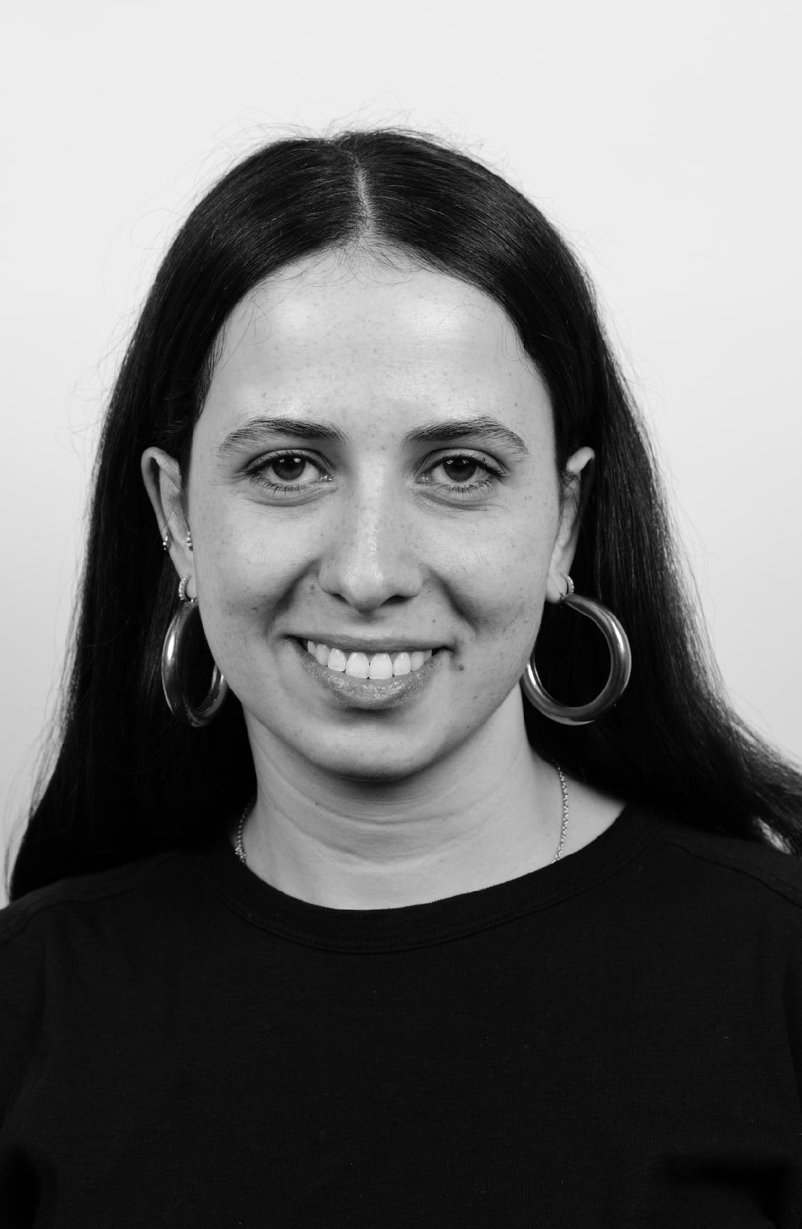 דנה גברון מלכה. צילום: אחיקם בן יוסף