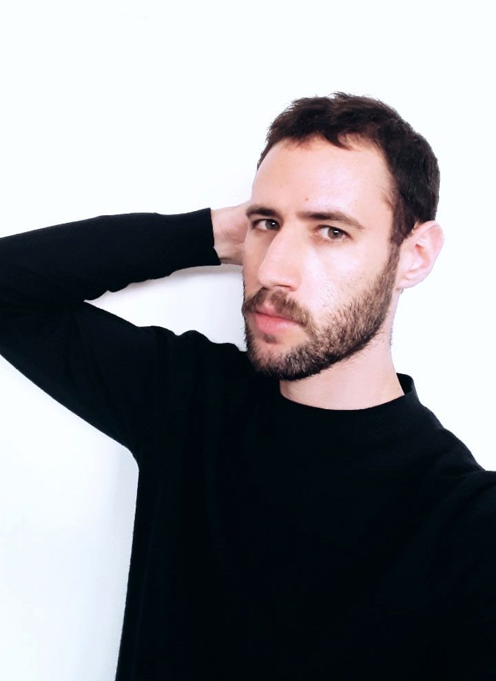 דניאל אוקסנברג. צילום: מ״ל