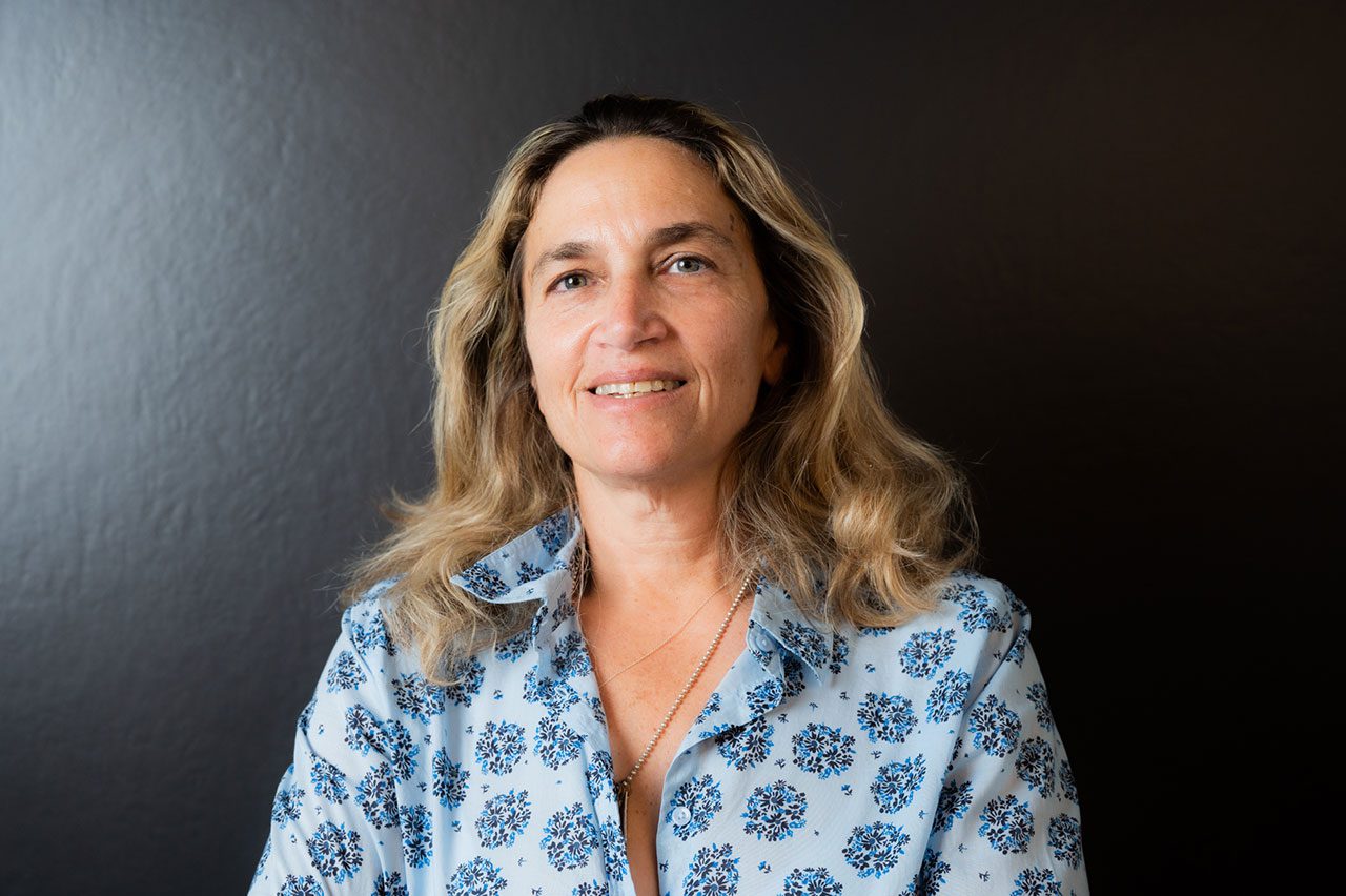 דפנה אורבך. צילום: תומר שמש