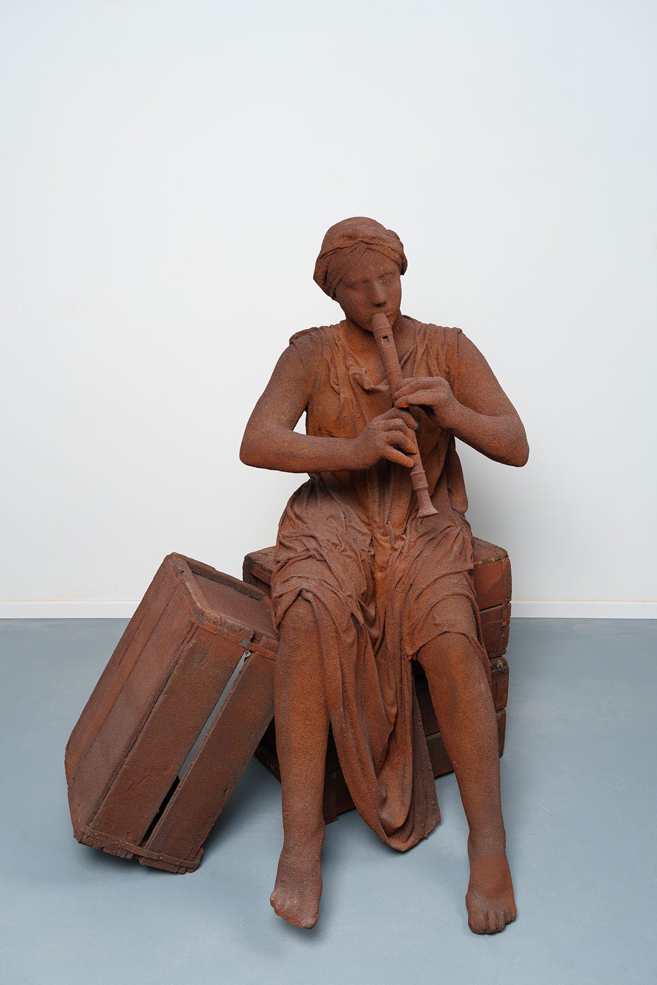 חלילנית, 2015