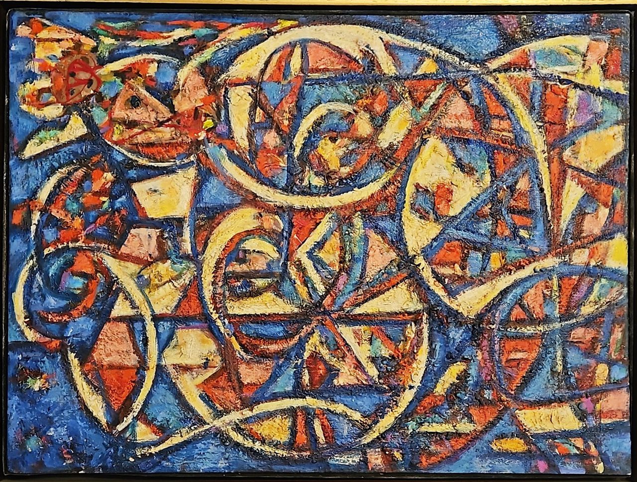 יהודה בקון. צילום: מ״ל