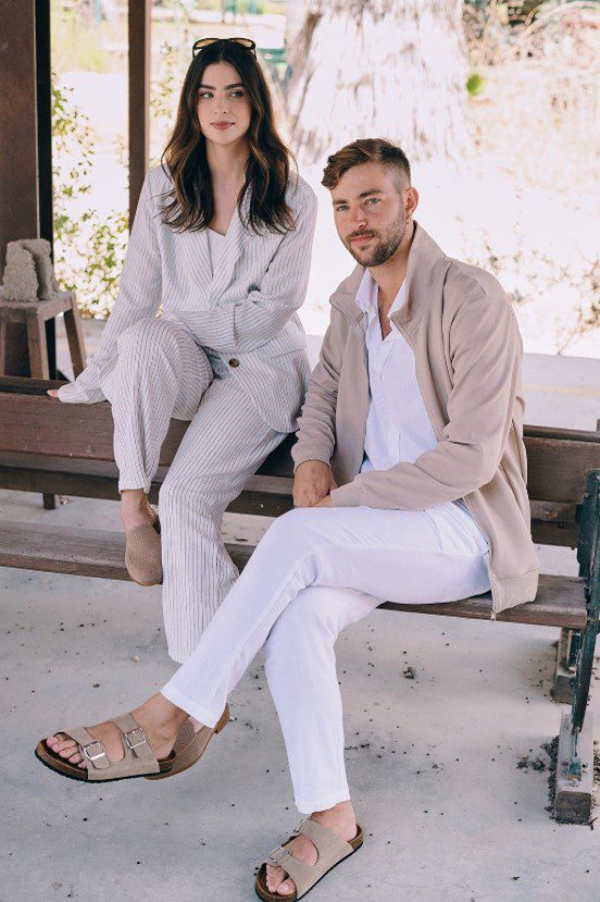 מיקס אנד מאטצ׳ ב־Bגוד. צילומים: עידן שיסטר