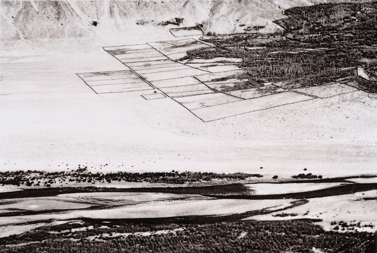 רי-רונג, 2011-12. צילום: ריקרדו חימנס, ריקרדו גומס פרס