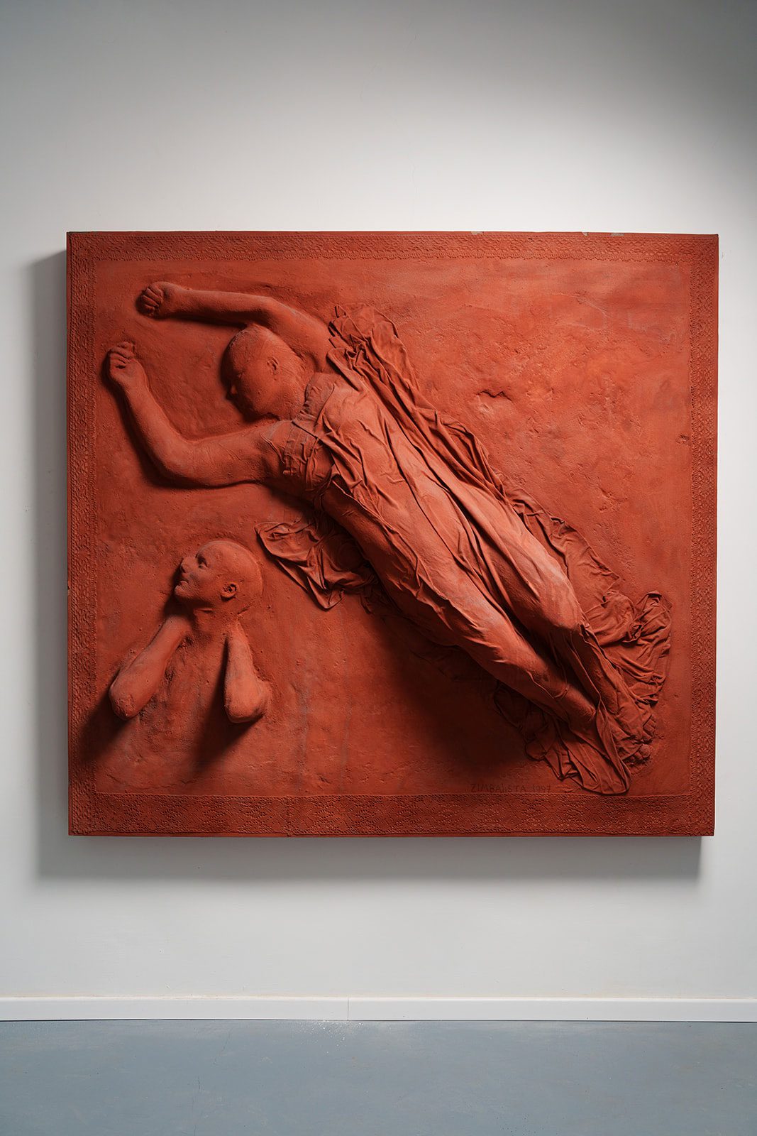 ללא כותרת, 1997