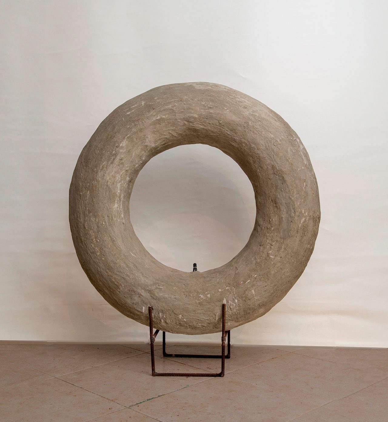 מיכל שכנאי, אבוב