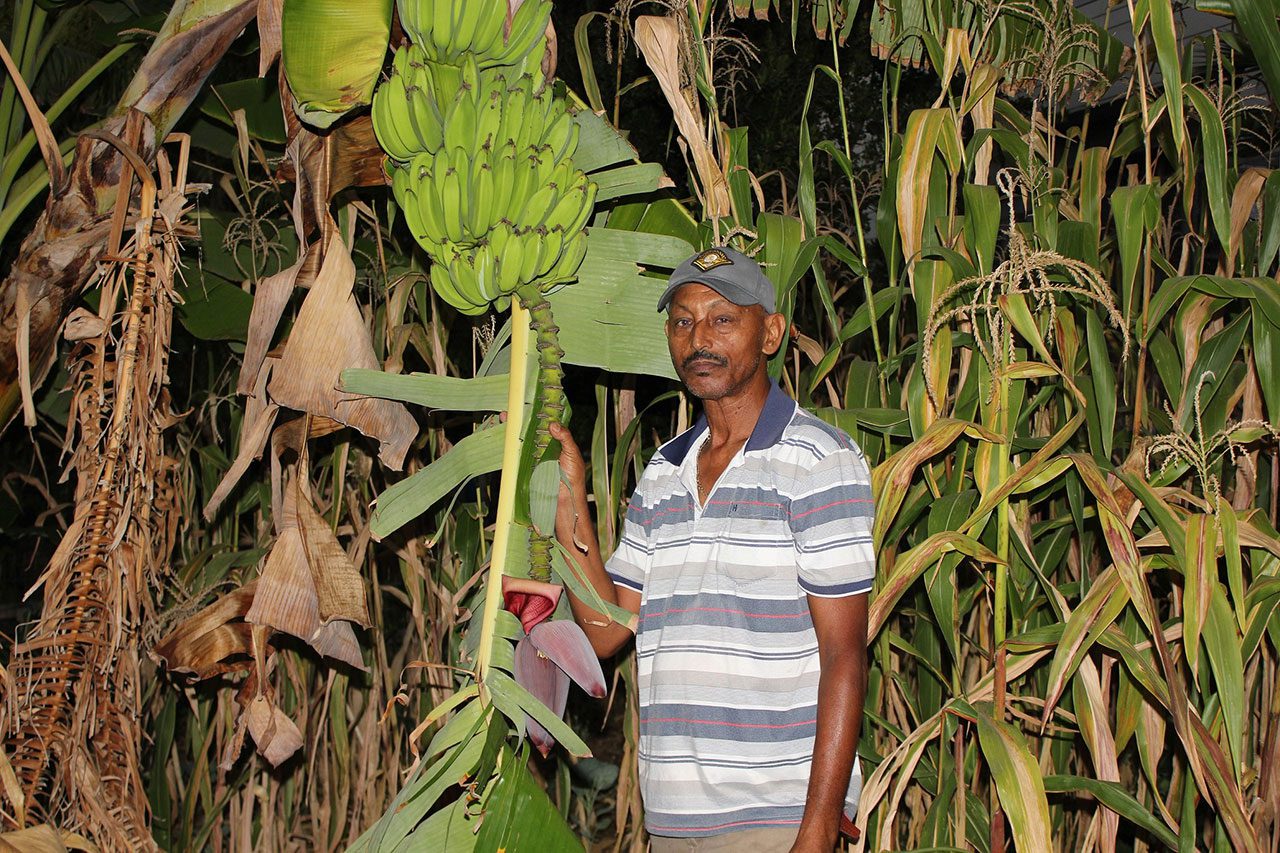 מתוך התערוכה ״גברא״. צילומים: רבקה בלאי