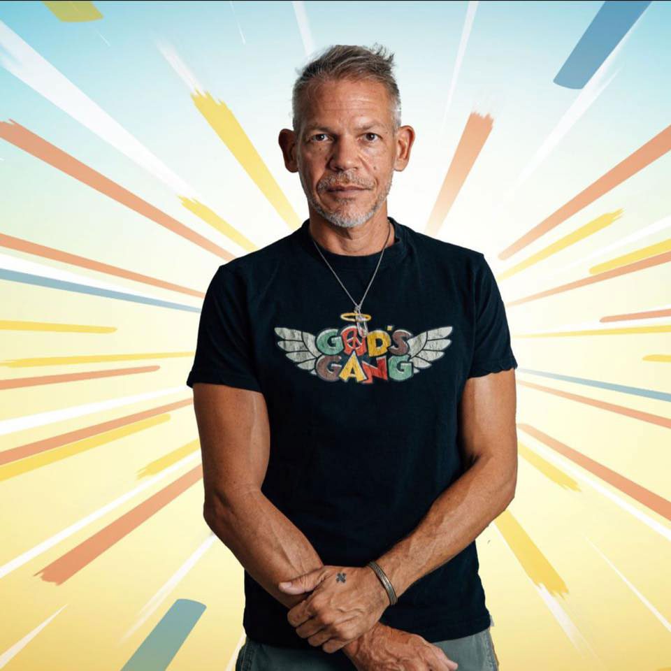 נמרוד אברהם מאי. צילום: מידן חמו