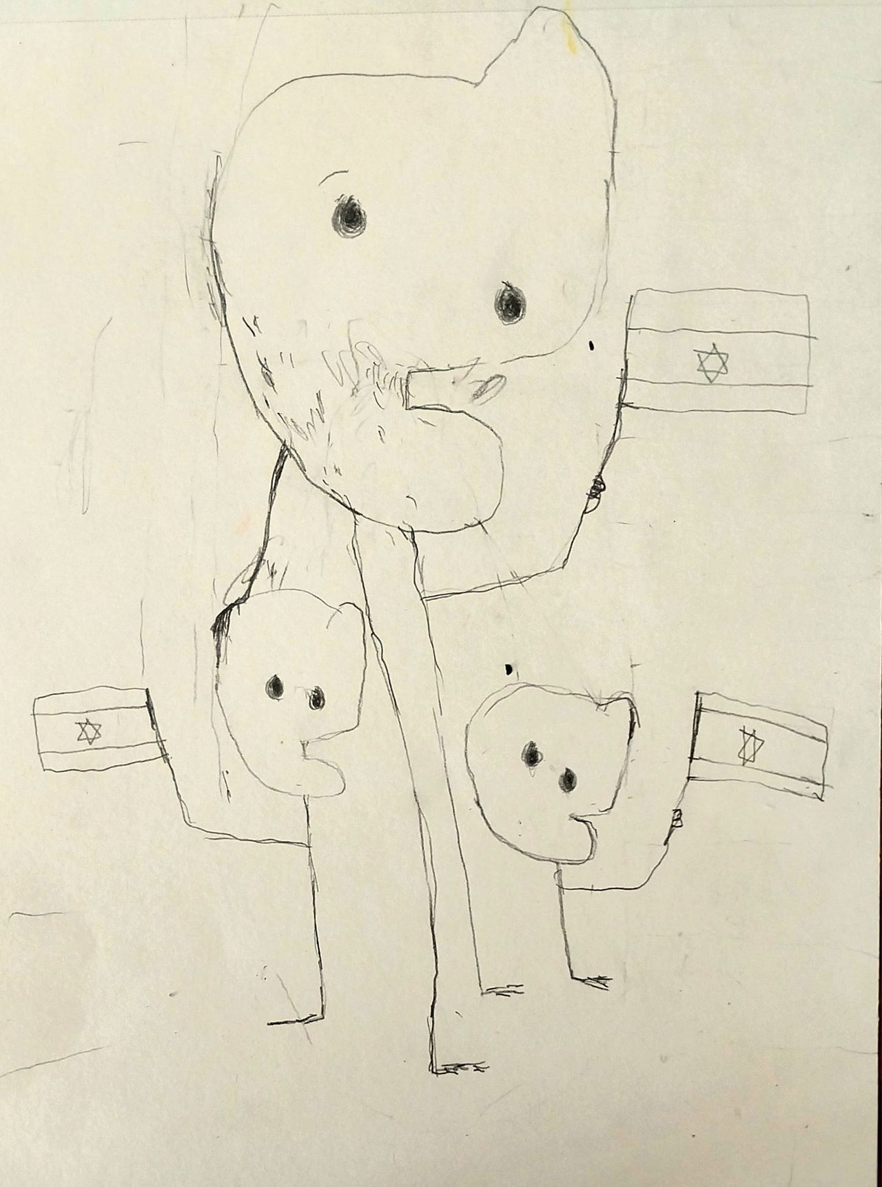 עדו שלמון. צילום: מ״ל