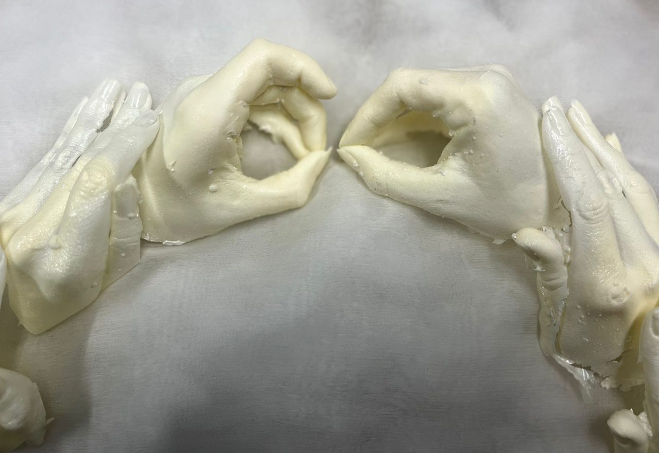 ערבה אסף. צילום: מ״ל