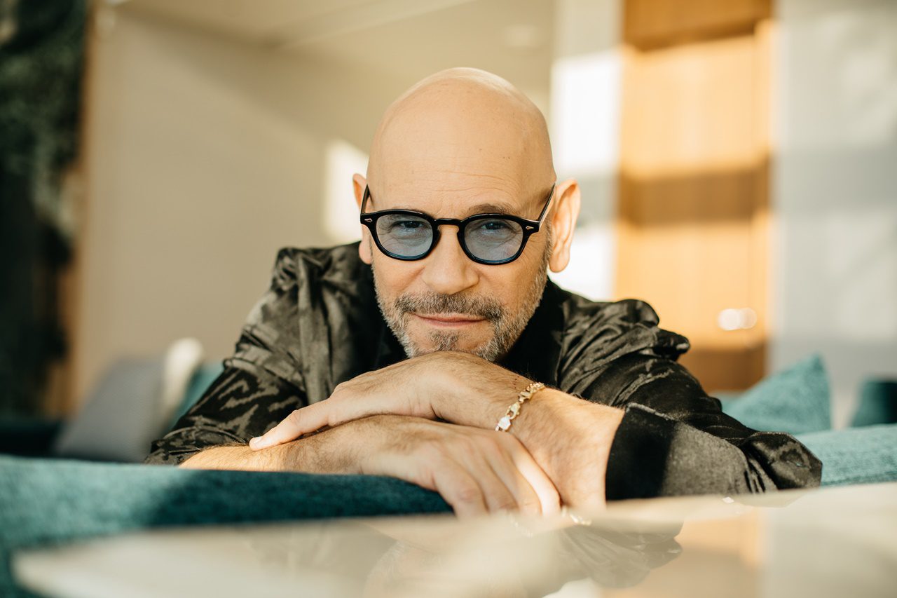 רמי קלינשטיין. צילום: אורית פניני