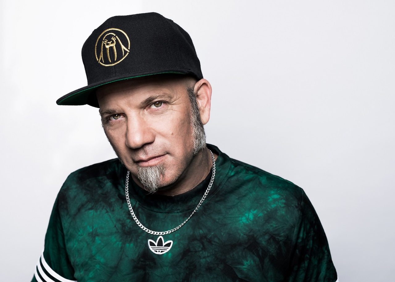 שאנן סטריט. צילום: אוהד רומנו