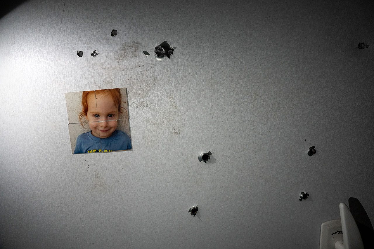 צילום: אוהד צויגנברג, AP