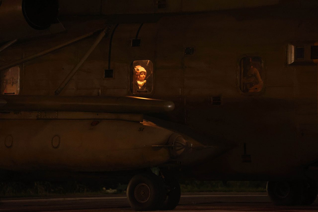 צילום: גיל כהן־מגן, AFP