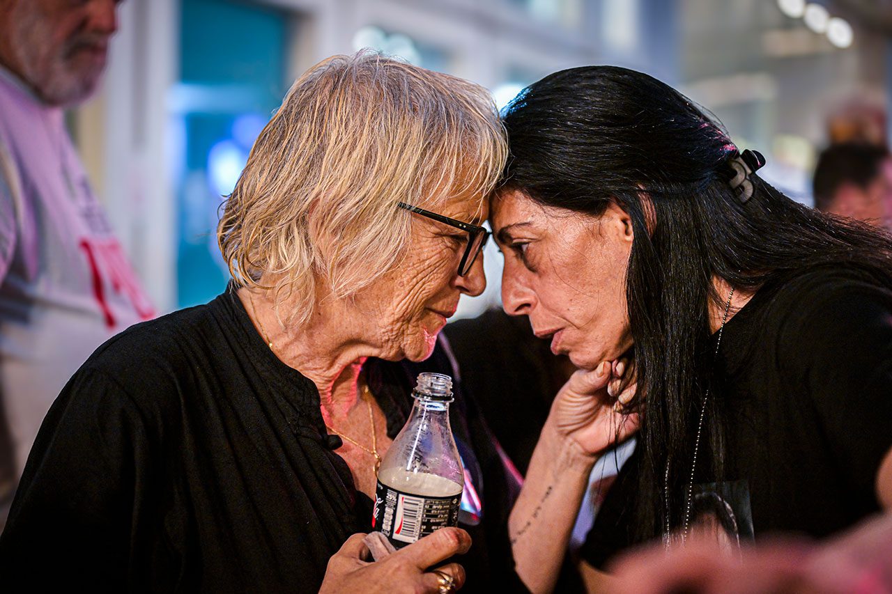 צילום: בן כהן