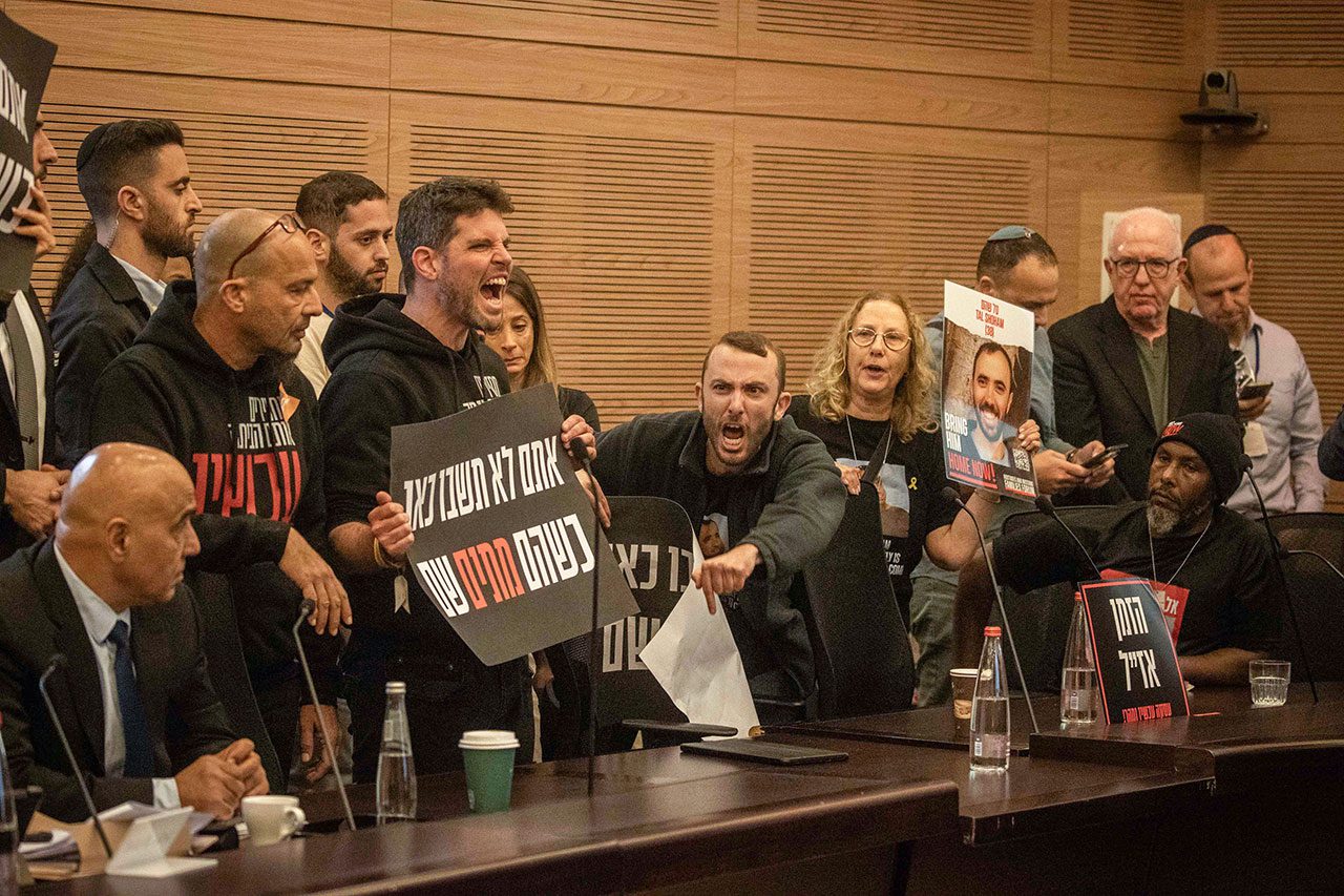 צילום: אורן בן חקון, ישראל היום