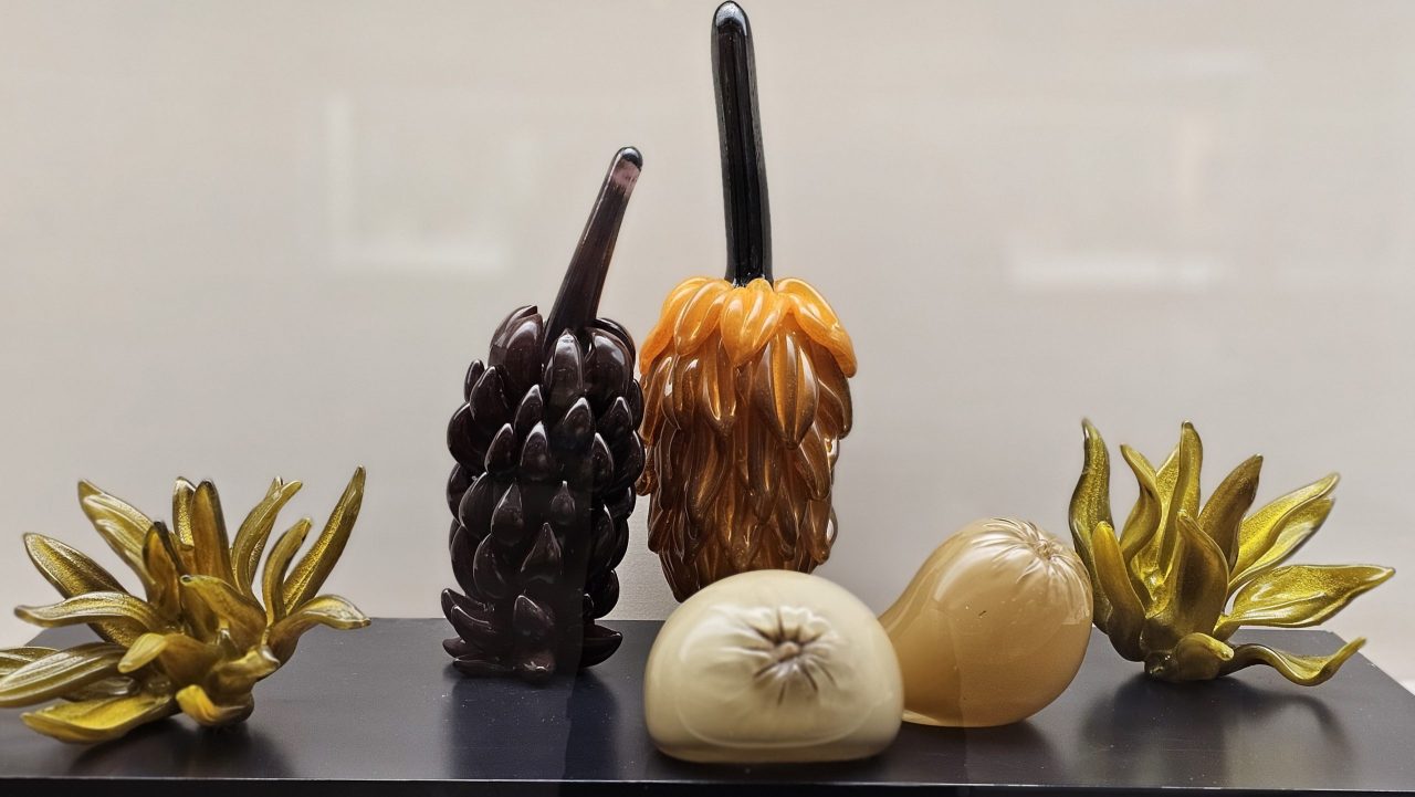 אולה ברנר. צילום: דנה קופל