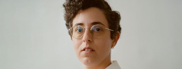עדי דהן. צילום: מיכאל ליאני