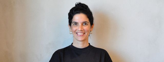 אביטל פודינסקי. צילום: מ״ל
