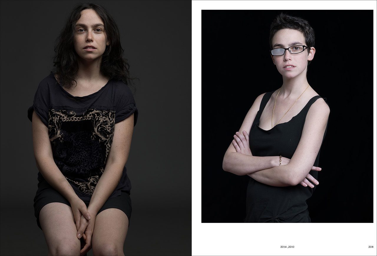 בר, 2010, 2014