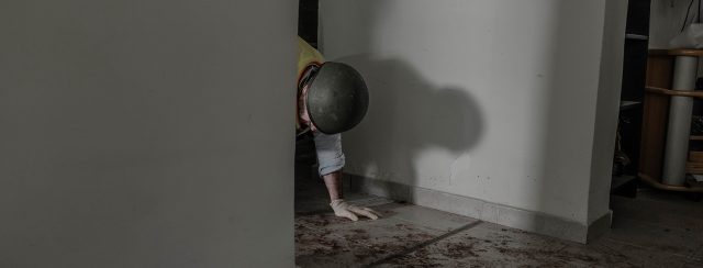 חן ג׳ שימל, הזוכה בפרס תמונת השנה ע״ש רועי עידן בתחרות עדות מקומית 2024